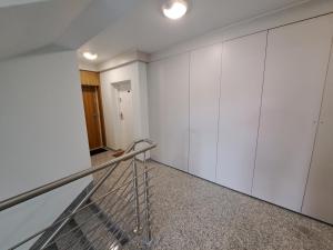 Bursztynowy dom Międzywodzie Apartament z 1 sypialnią