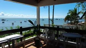 Pousada Biônica - 凯鲁