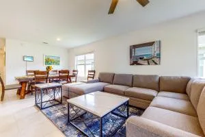 The Hammocks - Hobe Sound