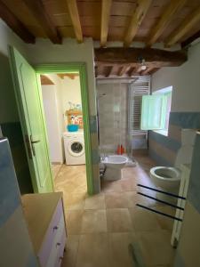 La casina delle bimbe