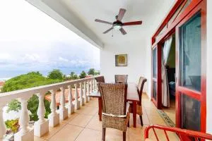 La Paloma Blanca B4 - Esterillos Este