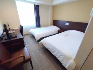 New Matto Terminal Hotel - Vacation STAY 01877v - Hakusan