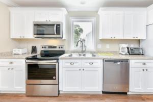 Shutters By The Beach