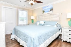 Shutters By The Beach