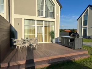 “D&A 2” apartamentai