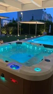 Le dimore di Billa - Martella