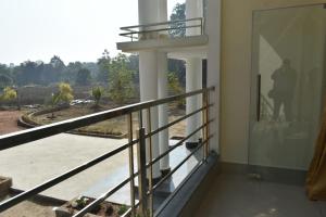 Palashgram Eco Resort