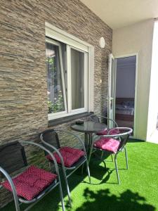 Apartments Božinović