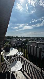 Apartament Mazurska Natura