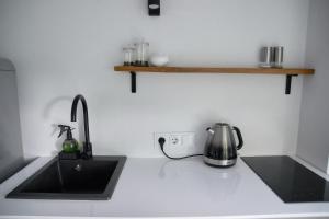 White Door Apartments Heart of Odessa 4