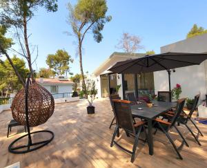 PineTrees Penthouse @ the beach