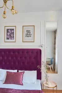 Lux Apartment - 穆卡切沃