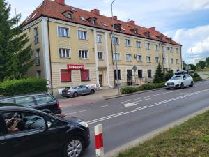 Mazurskie Apartamenty 3