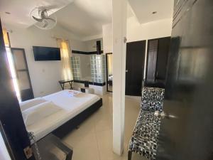 Hotel Malecon Puerto Berrio