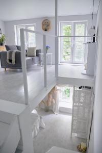 White Door Apartments Heart of Odessa 4