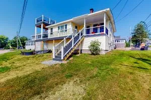 The Owl's Nest - Biddeford Pool