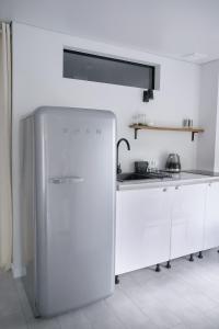 White Door Apartments Heart of Odessa 4