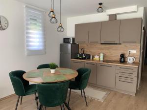 Marcipán Apartman