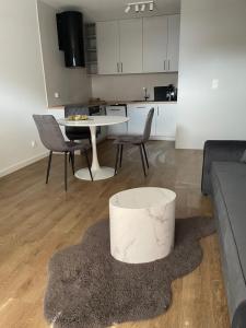 Apartament Wiczlino