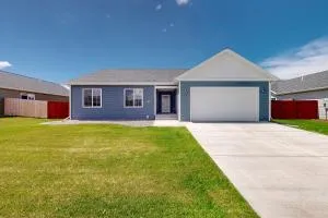 Bridger View Retreat - بلغراد