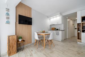 Hauzify I Apartament Turismar