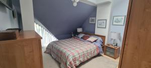 Omulewska Apartment -Warsaw City Center