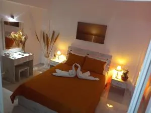 levante studios Αndros - Messariá