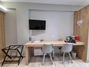 Xanthi Studio Apartments