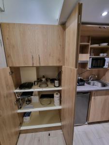 Xanthi Studio Apartments