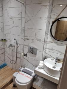 Xanthi Studio Apartments