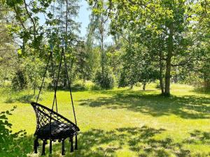 4 person holiday home in KLINTEHAMN-By Traum