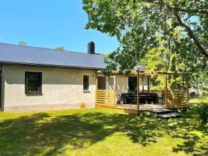 Holiday home KLINTEHAMN II - Ronehamn