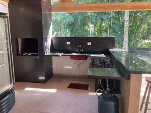 Casa Paraíso - Cond Costa do Sol- Bertioga