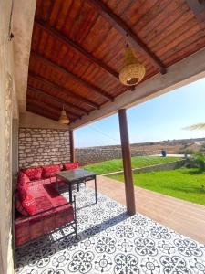 Villa Zitouna