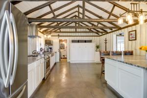 Lakefront Motley Cabin with Private Deck and Dock!