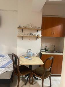 4lions Studio check -in after 16:00