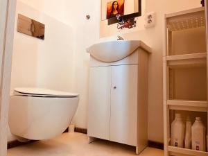 Comfortable Townhouse