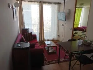 Lindo Depto de 1D en el Centro comuna de San Bernardo, Region Metropolitana - Los Morros