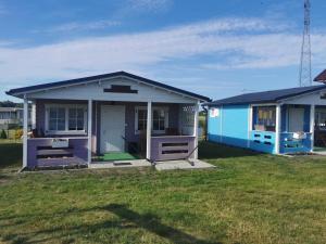 Domki u Iwonki - Duży - Ubytování bez kategorie ve městě Niechorze