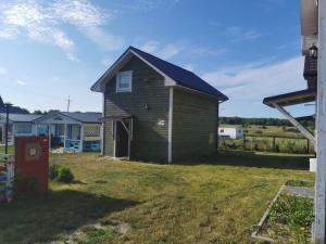 Domki u Iwonki - Duży