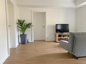 Ferienwohnung in Seenähe!