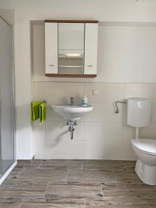 Ferienwohnung in Seenähe!