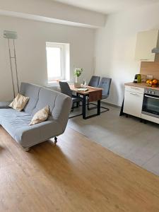 Ferienwohnung in Seenähe!