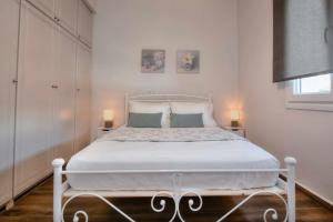 Stratos House 2BR Parking near CorfuTown