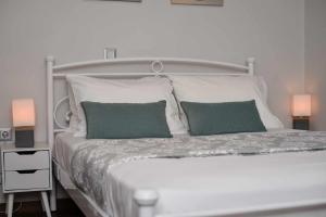 Stratos House 2BR Parking near CorfuTown