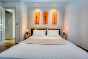 Stratos House 2BR Parking near CorfuTown