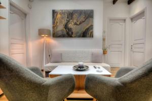Stratos House 2BR Parking near CorfuTown