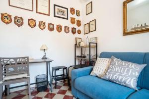 Tonsorim Affitti brevi