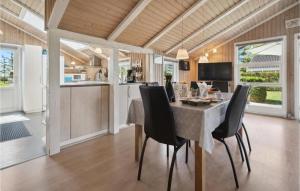 Holiday Home Lærkemose Sydals Xii