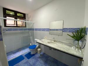 Casa em Maresias Completa